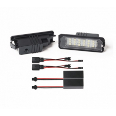 Set Lampi Led nr Golf si Passat